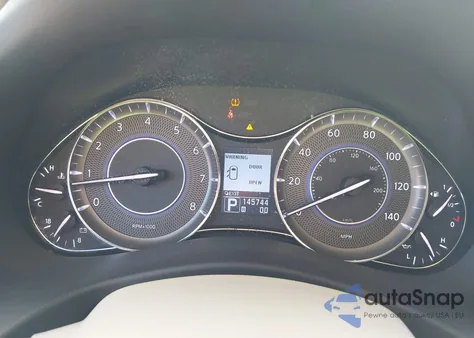 2012 Infiniti Qx56 from USA, damaged, VIN JN8AZ2NF4C9516014